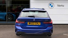 BMW 3 Series 320i M Sport 5dr Step Auto Petrol Estate